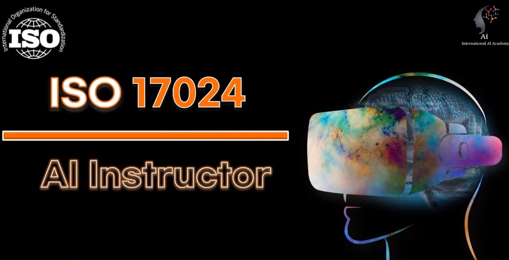 ISO 인공지능지도사 GPT 프롬프트